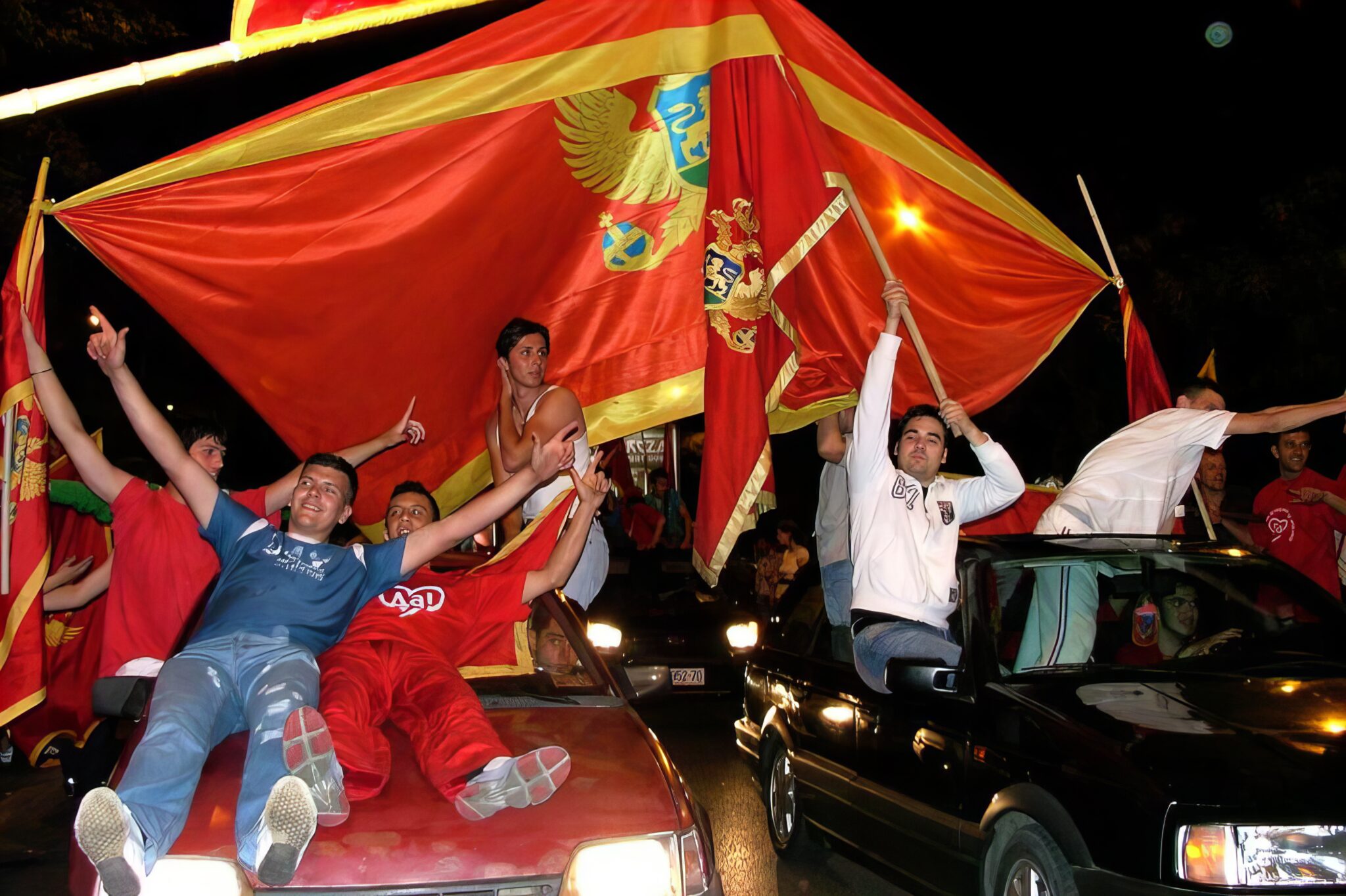 Montenegró