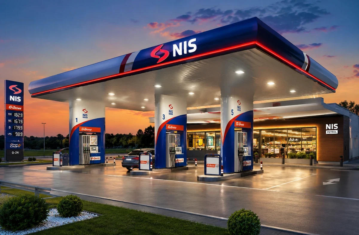 Szerbia nem fogad el semmilyen olyan kompromisszumot a NIS-szel kapcsolatban, amely sértené a "nemzeti érdekeket"