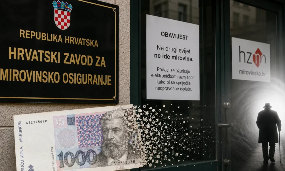 A túlvilágra legfeljebb csak kunában járna a nyugdíj
