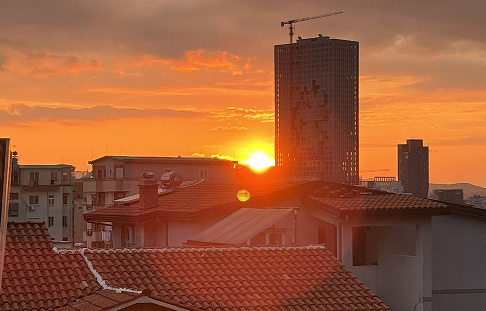 Tirana