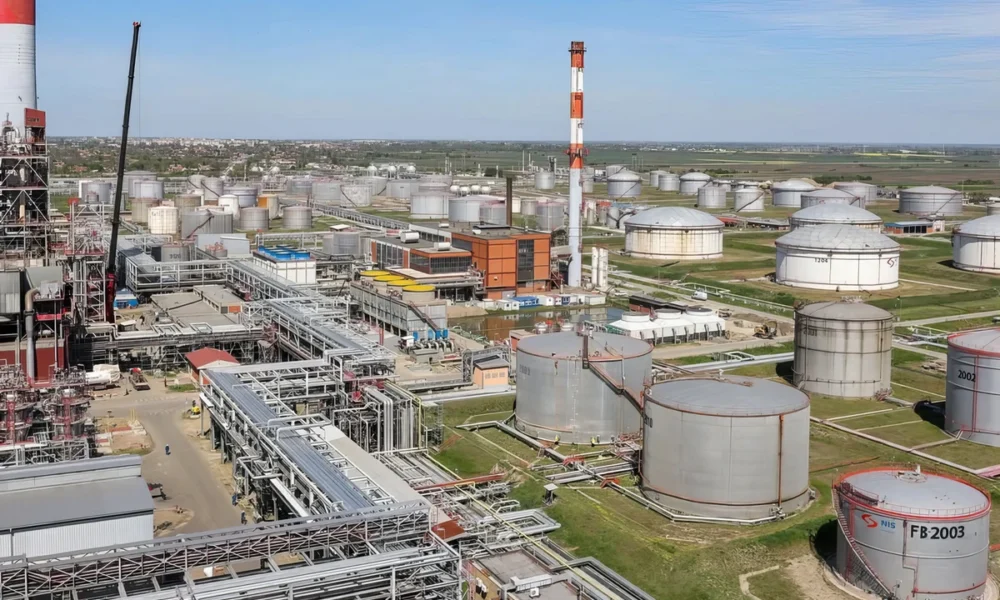 A pancsovai finomító, valódi probléma vagy csak szerb(-orosz) ürügy a tárgyalások megakasztására. Ki lesz a túlélő, a NIS vagy a MOL, vagy minden megy a szankciók alá?