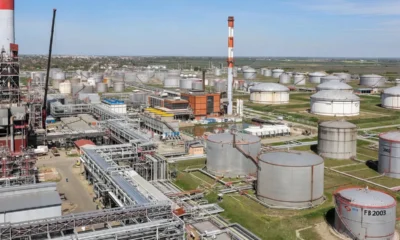 A pancsovai finomító, valódi probléma vagy csak szerb(-orosz) ürügy a tárgyalások megakasztására. Ki lesz a túlélő, a NIS vagy a MOL, vagy minden megy a szankciók alá?