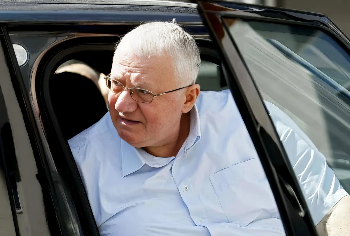 A csetnikvajda kúlai kampánya során
