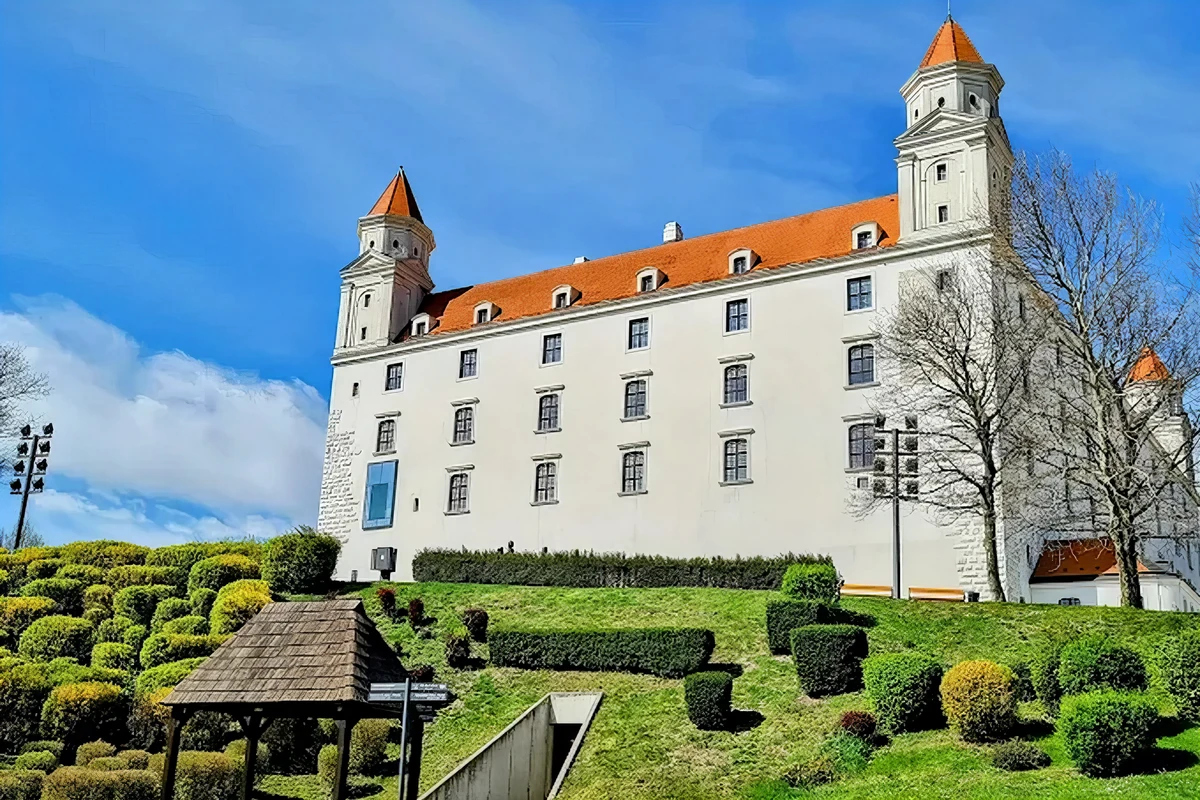 Milyen irányt vesz a szlovák-Magyar viszony?