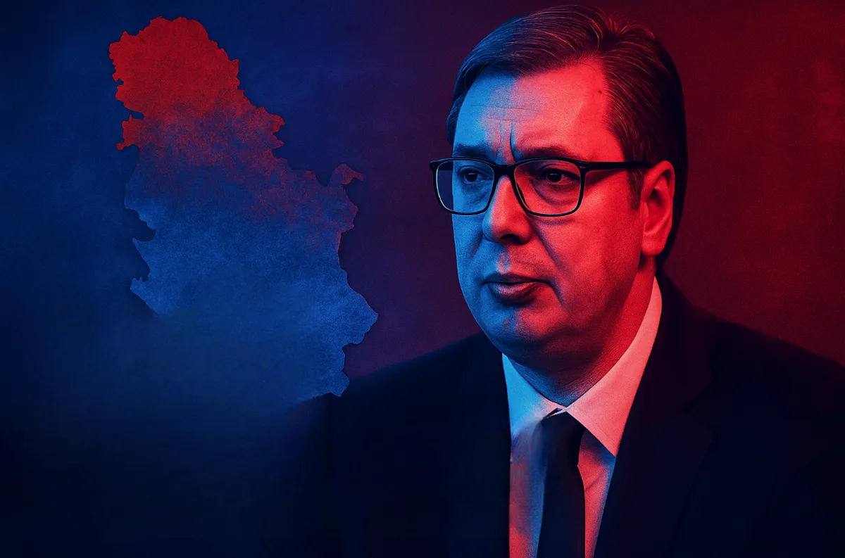 Vucic