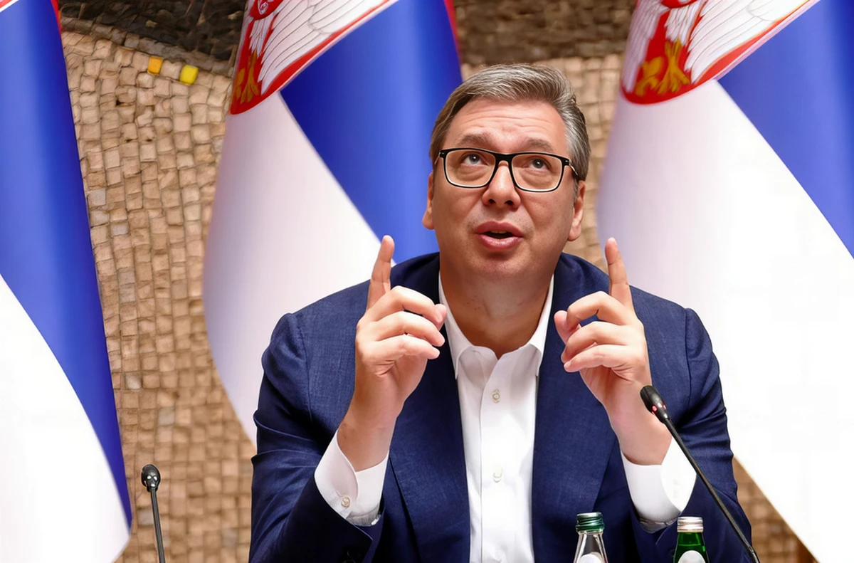 Vucic