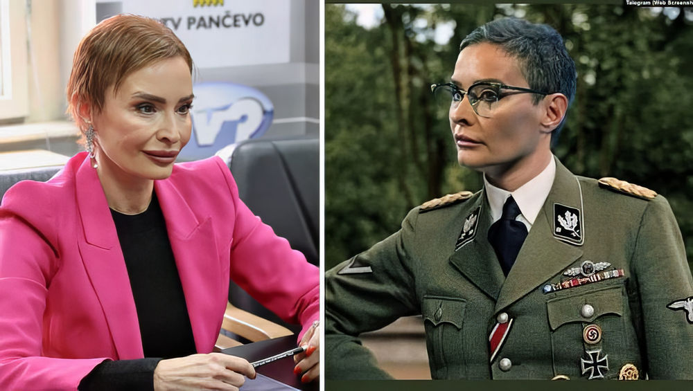 Olivera Zekic