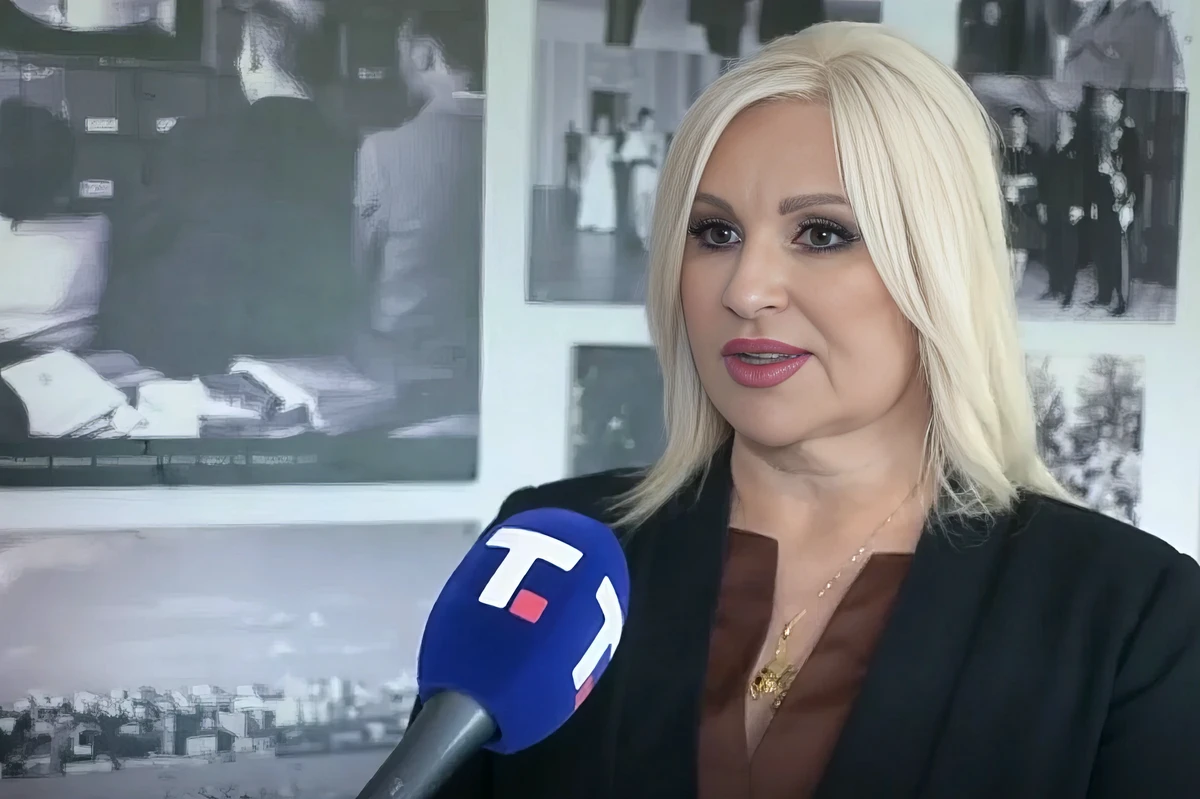 Vučićnak nem kell a MOL, magának akarja a NIS-t 5 A hatalomért bármit megtenne...
