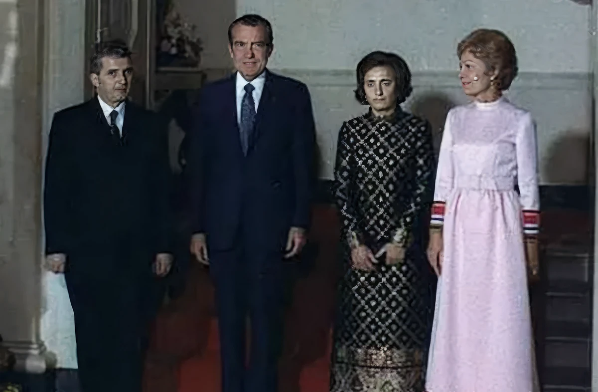 Ceaucescu
