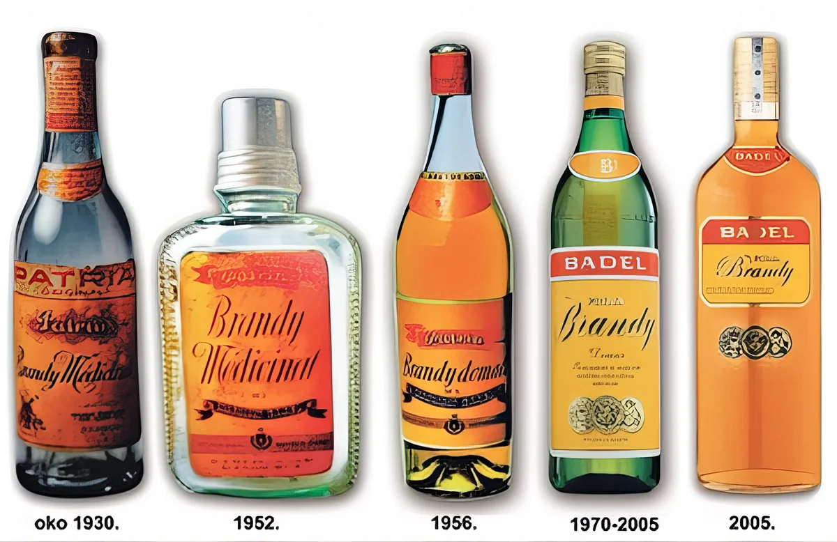 ANTIFASIZMUS: Június 22-e, a nagy kincstári dumák napja 4 A Badel Brandy fejlődéstörténete a kezdetektől napjainkig