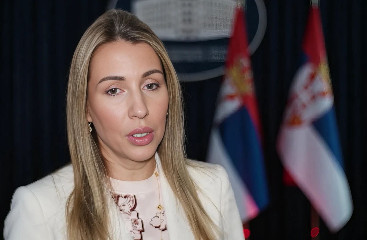 A MOL finomítót vásárolhat, kolostort viszont nem kap 2 Dubravka Đedović Handanović szerbiai bányászati és energiaügyi miniszter nyíltan arról beszélt, hogy blokkolni kívánják azokat a döntéseket, amelyek (megítélésük szerint) nem szolgálják Szerbia érdekeit, vagyis a MOL-nak kötve lesz a keze