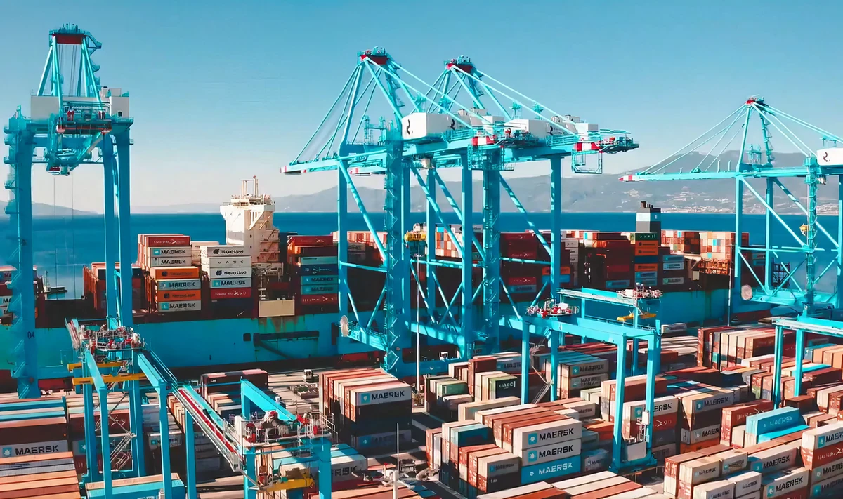 maersk