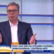 Annyiszor elmondta már, hogy lassan maga is elhiszi: "Mindig aggattam a külföldi tényezőknek, a különböző nagyköveteknek és a hatalmi központoknak"