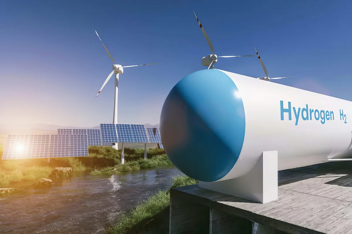 Nem tankokkal, hanem hidrogénnel lehetne független Európa 2 A jövő energiahordozói
