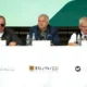 A kiöregedő tusványosi trió: Németh Zsolt, Orbán Viktor és Tőkés László, 35 éve formálták a "magyar univerzumot". Orbán Viktor azonban még sokáig "megunhatatlan párost" szeretne alkotni Tőkés püspökkel