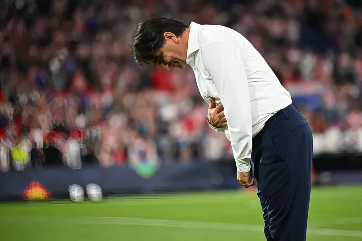 Közel kilenc év után Zlatko Dalić úgy döntött, hogy távozik a horvát válogatott éléről. A legendás szövetségi kapitány a horvátokat a 2018-as világbajnokság döntőjébe, 2022-ben a harmadik helyre, 2023-ban pedig a Nemzetek Ligája döntőjébe vezette. Dalić családapaként távozik a futball éléről