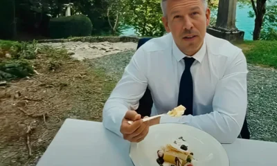 A magyar miniszterelnök nem burekot evett a volt Jugoszlávia területén, hanem inkább bledi krémest. A burek arrafelé egyébként főleg importárú volt, amelyet az albán pékek honosítottak meg. Valamikor régen volt egy nagyon híres burekozó Ljubljana egyik főutcáján, amelyet szintén albánok működtettek
