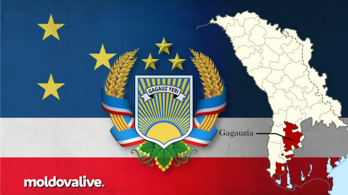 Minisztert exportál Moldovába a kormány nélküli Románia 5 Gagauzia politikailag autonóm terület. A gagóc (gagauz) nyelv a török nyelvek oguz ágához tartozik, tehát közeli rokonságban áll a törökkel és az azerivel. Vallásuk viszont döntően keleti ortodox keresztény, nem muszlim