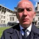 Nenad Vujić szerbiai igazságügyi miniszter utólagosan hozzáigazította korábbi elhamarkodott kijelentését a szerb elnök álláspontjához (Forrás: Screenshot)