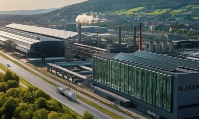 Németország hidrogénalapú ország lehet, ha b4eindul a hidrogén előállítása és felhasználása lesz a kulcsa a versenyképes gazdaságnak, a sikeres átállásnak és a biztonságos energiaellátásnak (Forrás: Hydrogen Germany)
